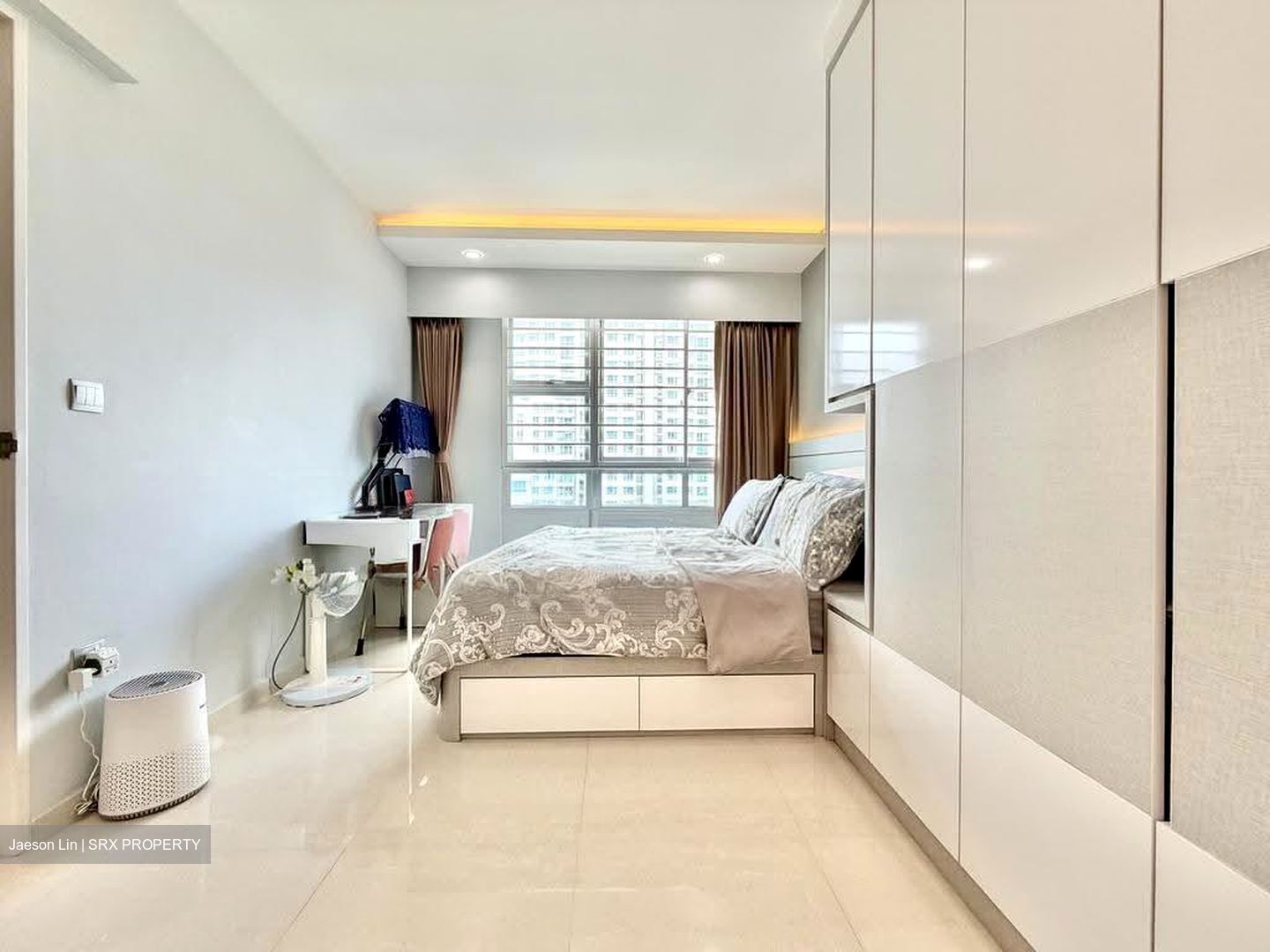 Blk 53 Commonwealth 10 (Queenstown), HDB 3 Rooms #621486851